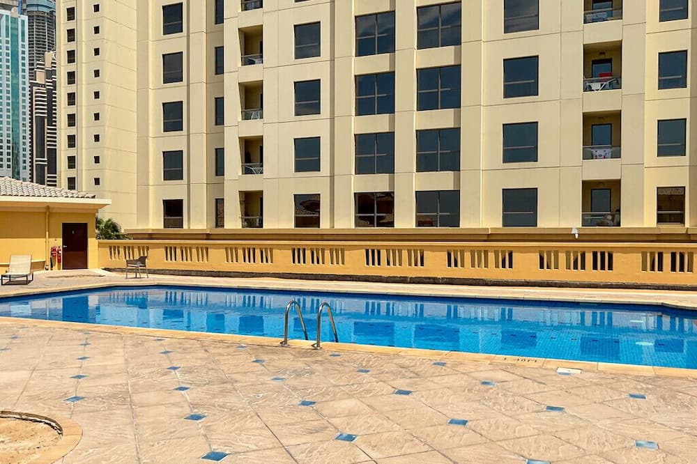 Photo of Outdoor in Dubai Marina