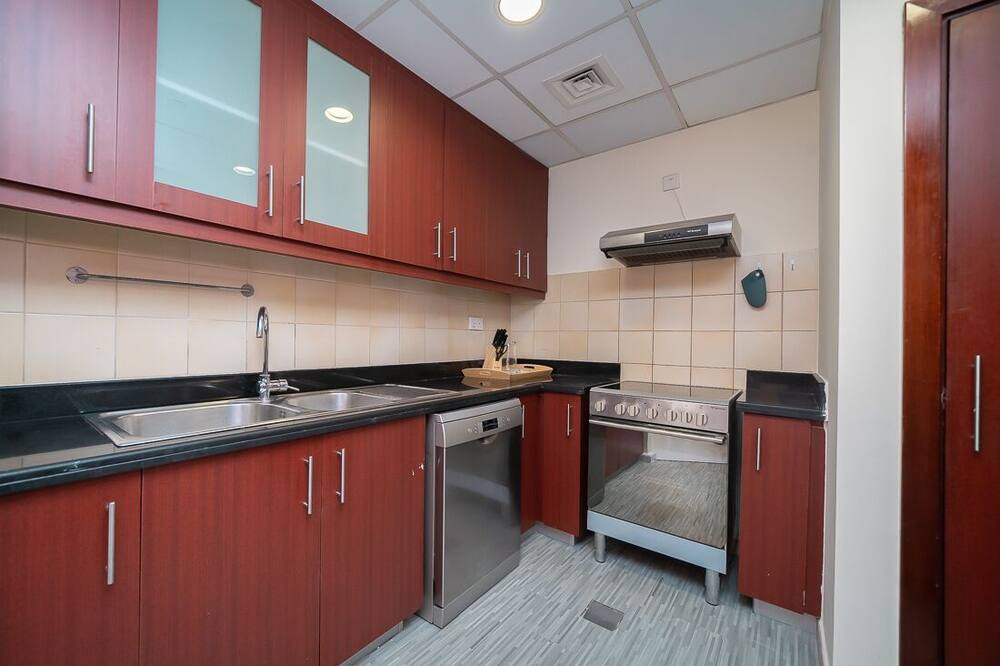 Photo of Kitchen in Dubai Marina
