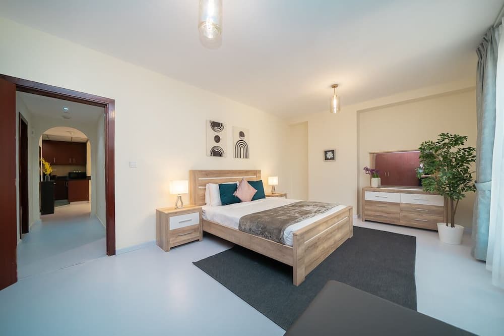 Photo of Bedroom in Dubai Marina