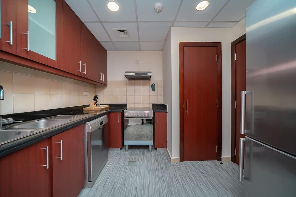 Photo of Kitchen in Dubai Marina