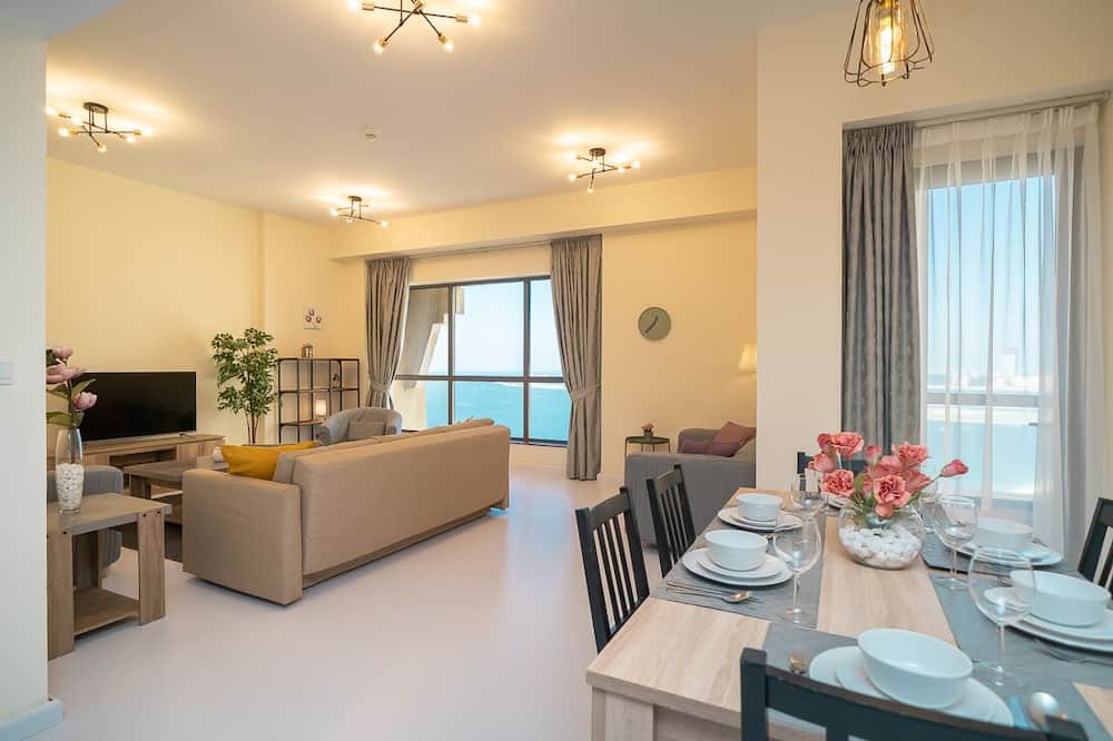 Photo of Livingroom in Dubai Marina
