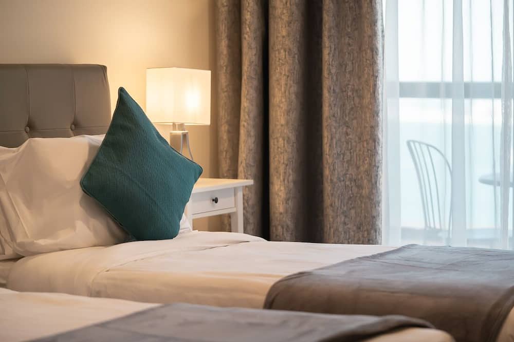 Photo of Bedroom in Dubai Marina