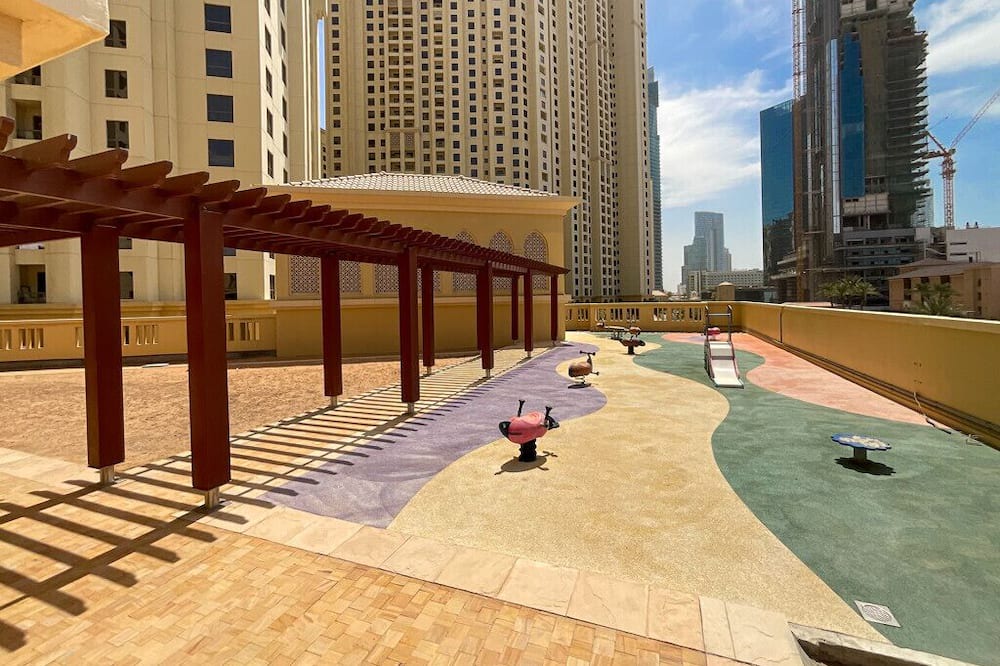 Photo of Others in Dubai Marina