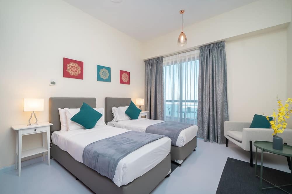 Photo of Bedroom in Dubai Marina