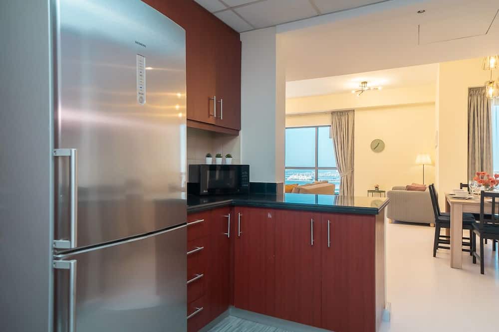 Photo of Kitchen in Dubai Marina