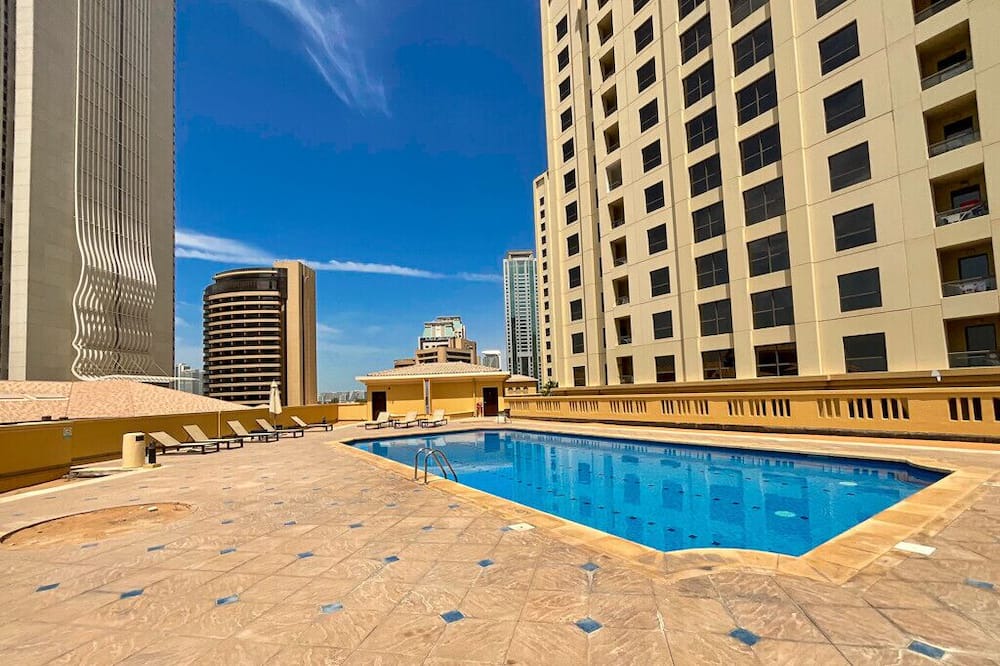 Photo of Outdoor in Dubai Marina