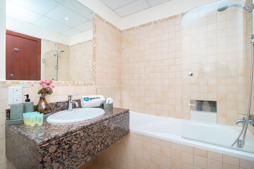 Photo of Bathroom in Dubai Marina