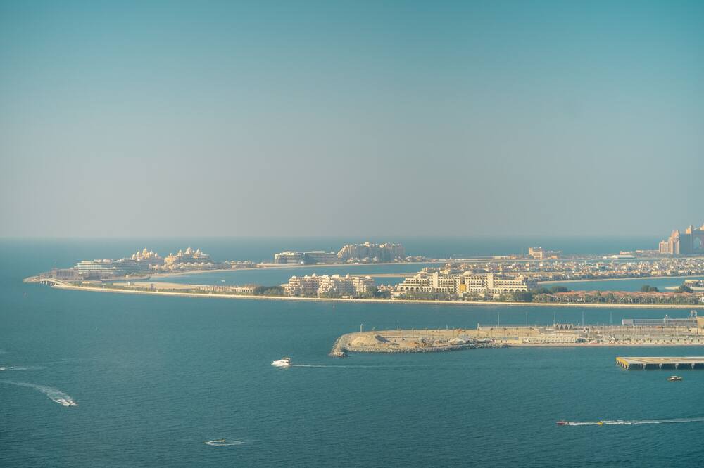 Photo of Others in Dubai Marina
