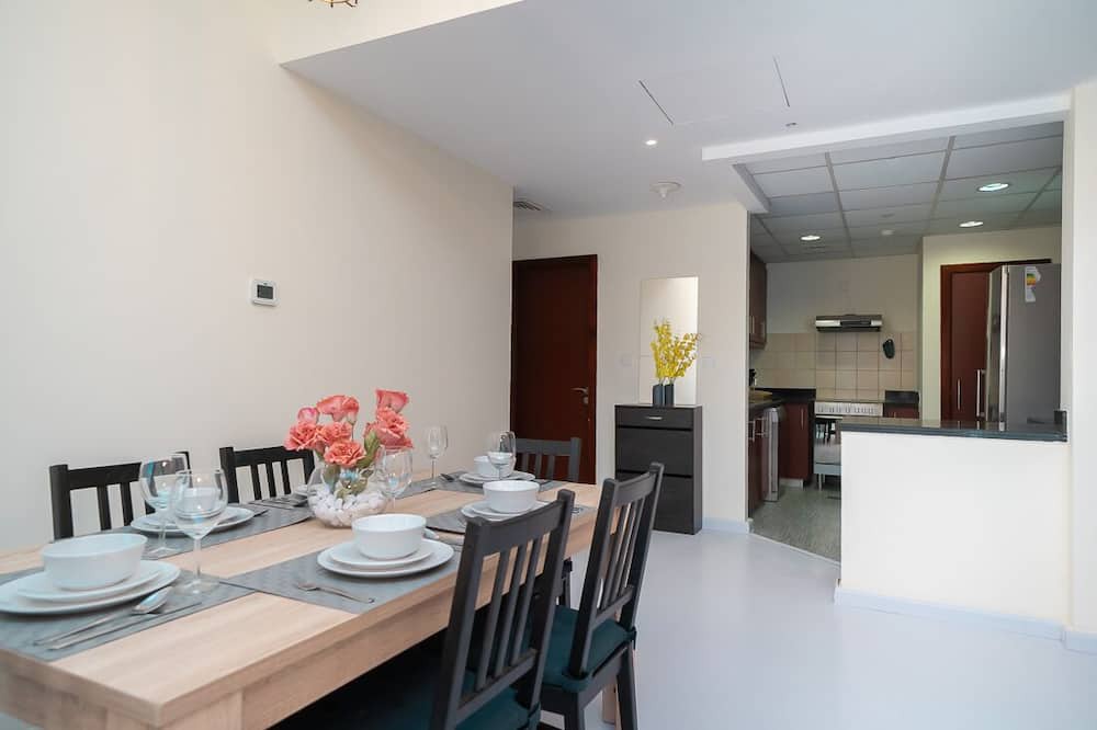 Photo of Kitchen in Dubai Marina
