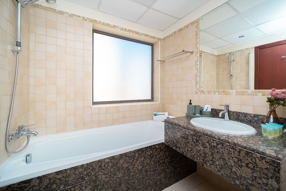Photo of Bathroom in Dubai Marina