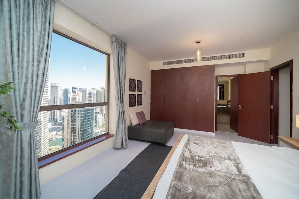 Photo of Bedroom in Dubai Marina