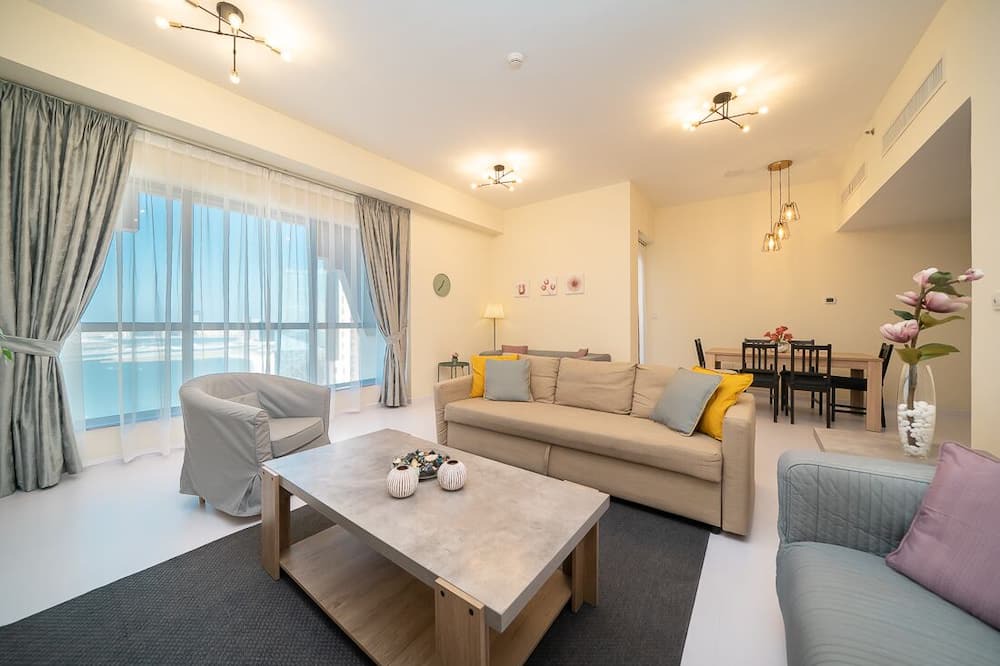 Photo of Livingroom in Dubai Marina