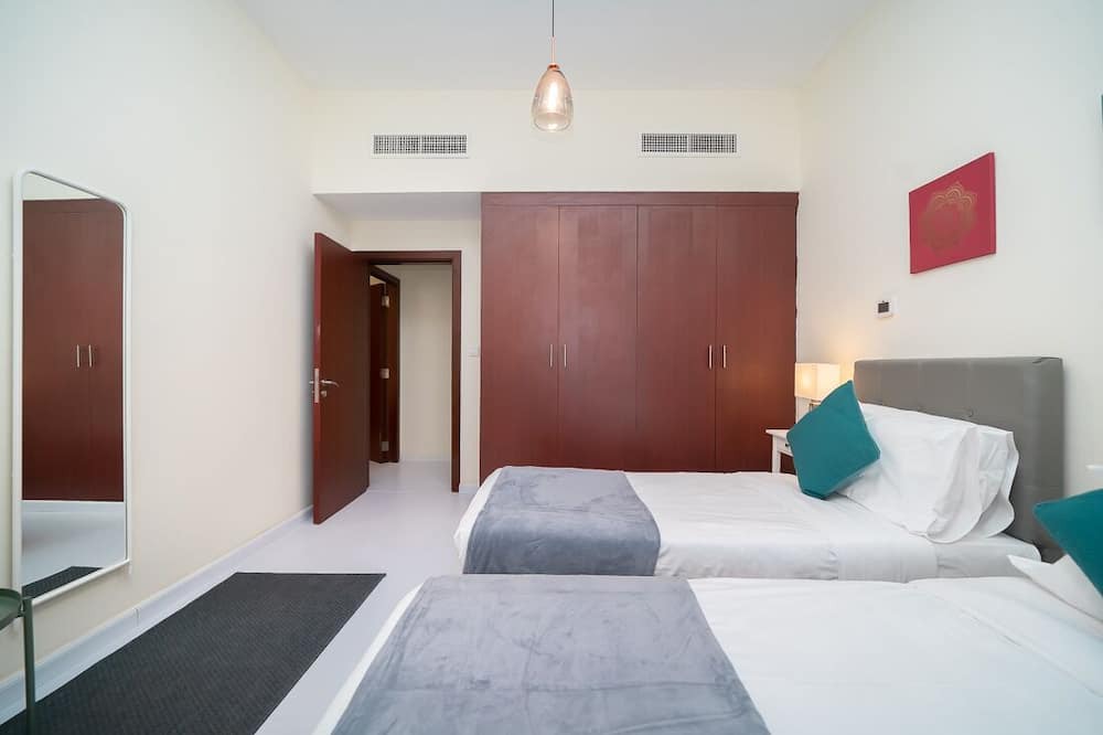 Photo of Bedroom in Dubai Marina