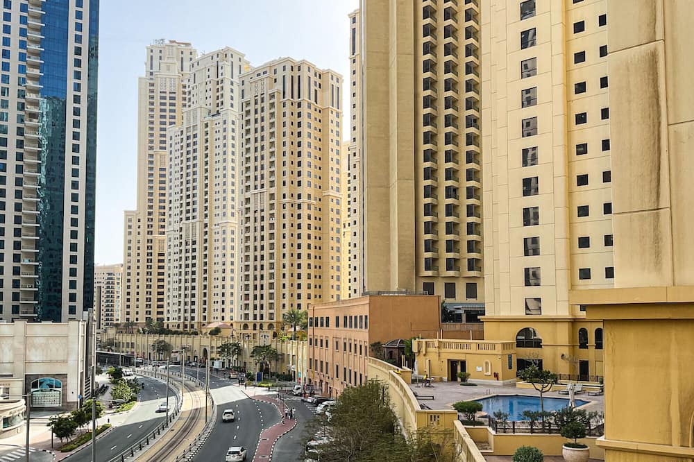 Photo of Outdoor in Dubai Marina
