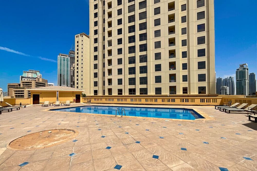 Photo of Outdoor in Dubai Marina