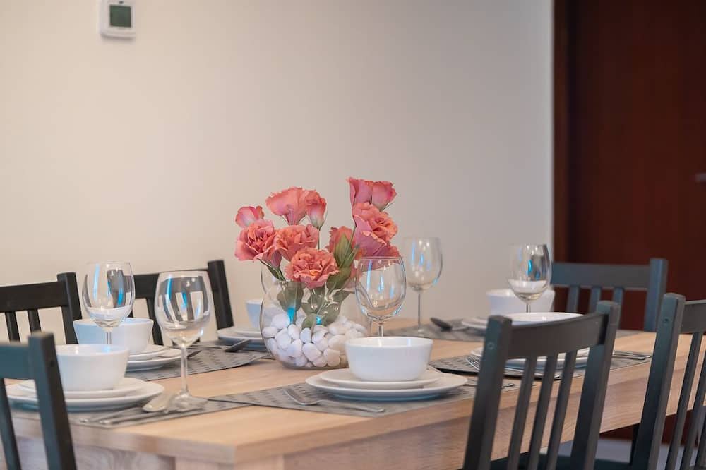 Photo of Kitchen in Dubai Marina