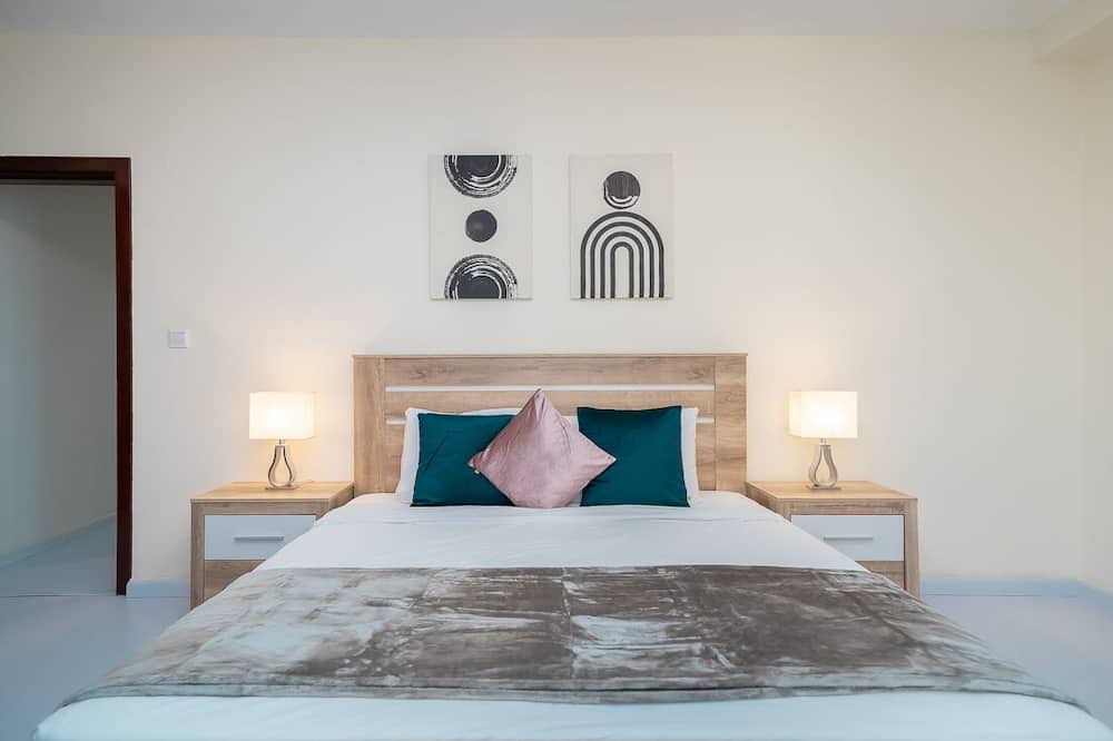 Photo of Bedroom in Dubai Marina