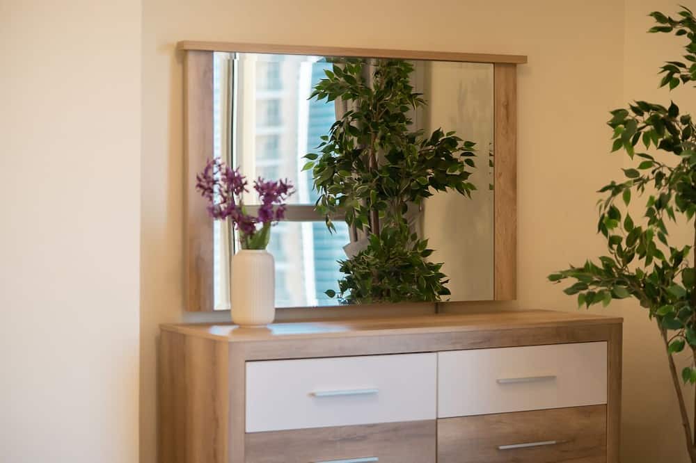 Photo of Bedroom in Dubai Marina
