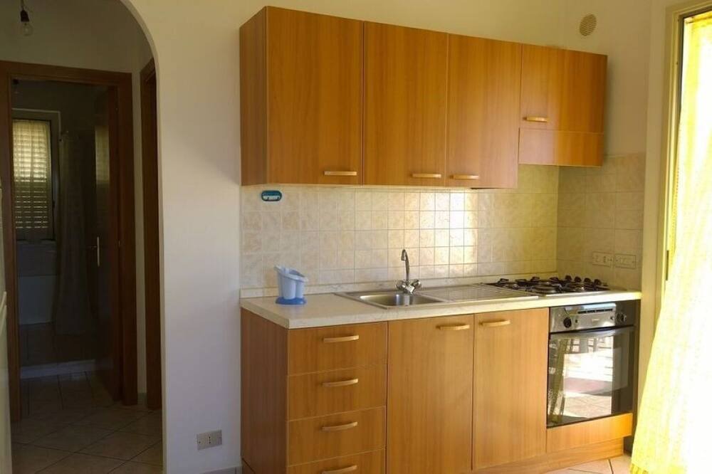 Photo of Kitchen in Ricadi