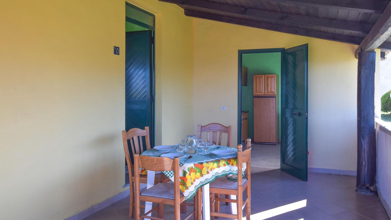 Photo of Outdoor in Zambrone