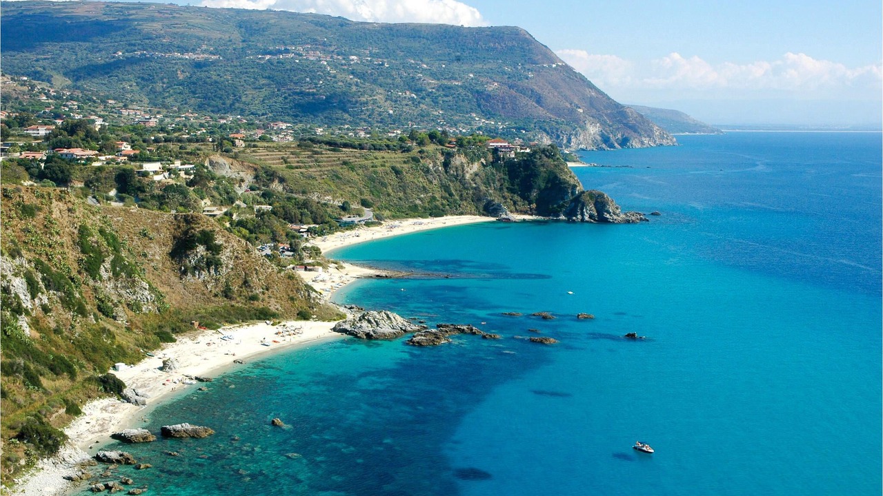 Photo of Outdoor in Zambrone