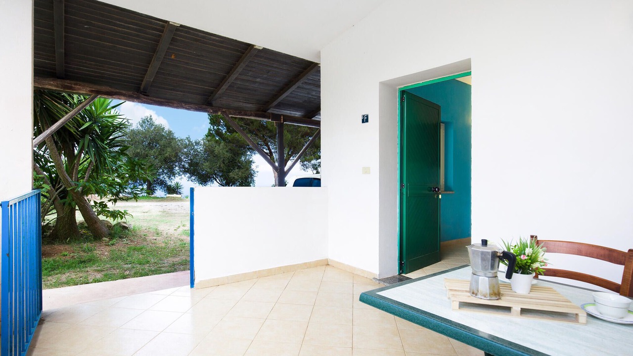 Photo of Outdoor in Zambrone