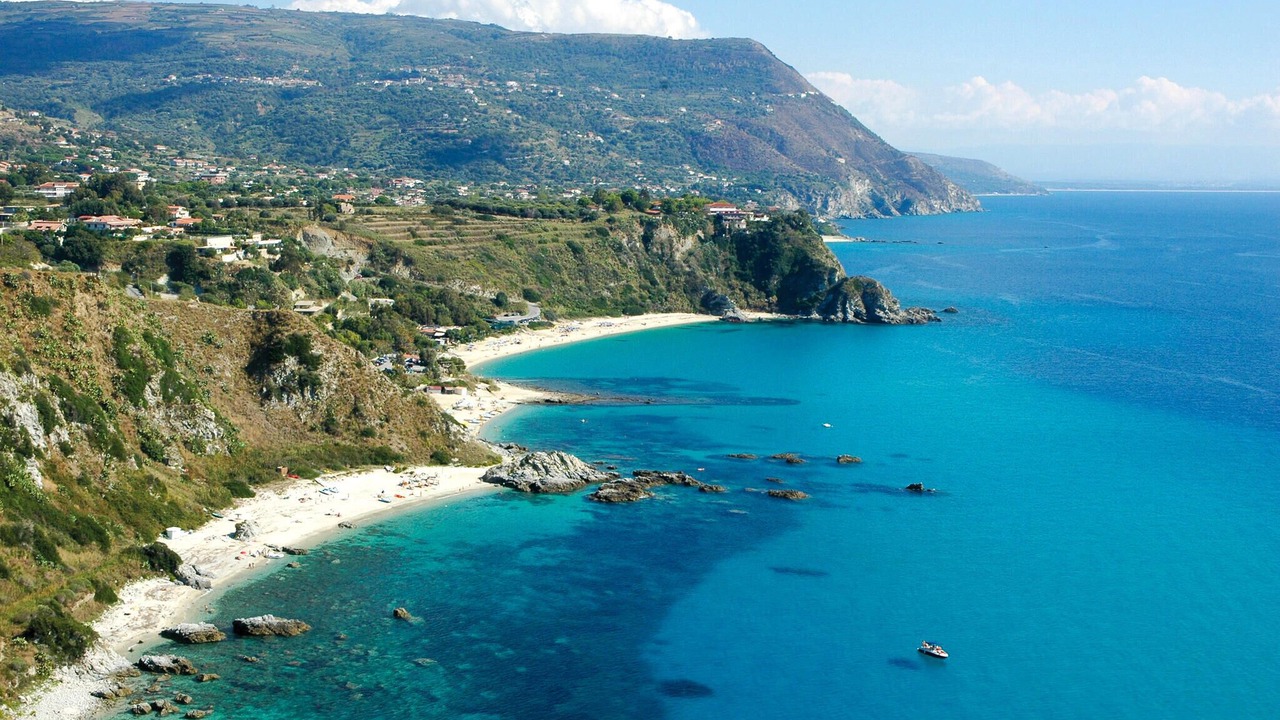 Photo of Outdoor in Zambrone