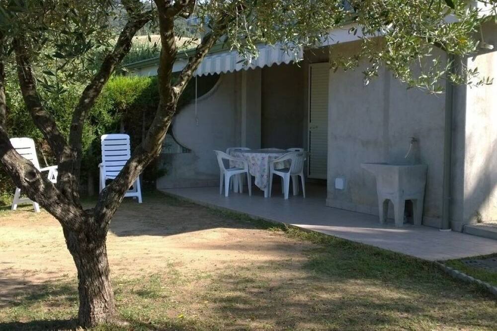 Photo of Patio Balcony in Ricadi