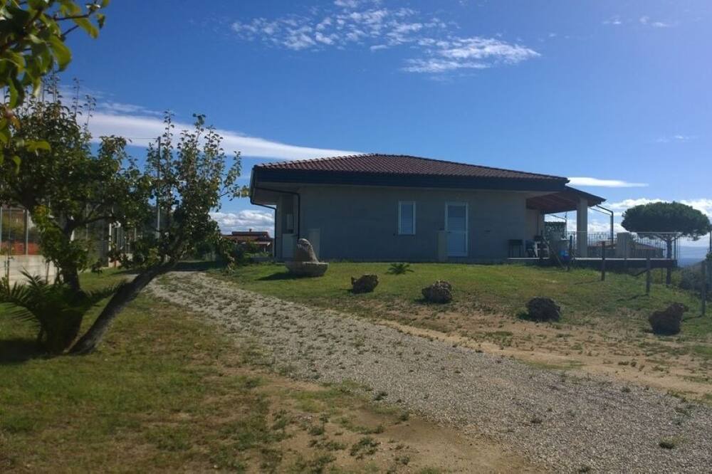 Photo of Outdoor in Ricadi
