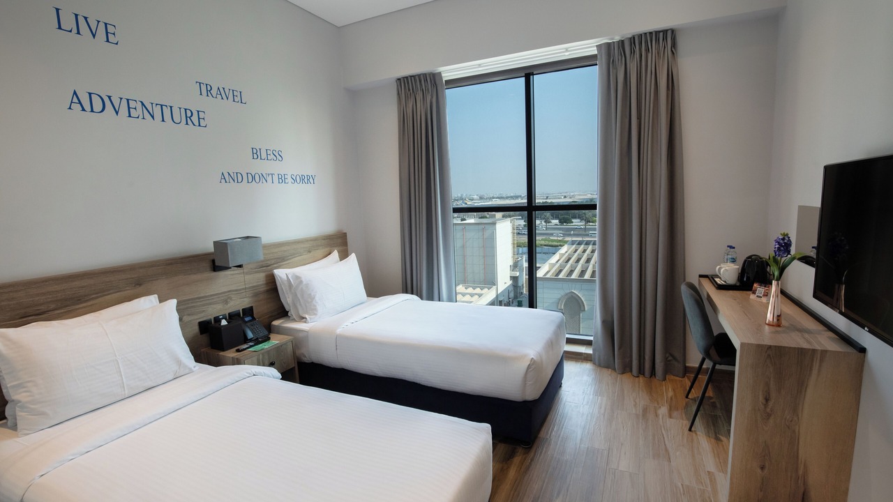 Photo of Bedroom in Jadaf
