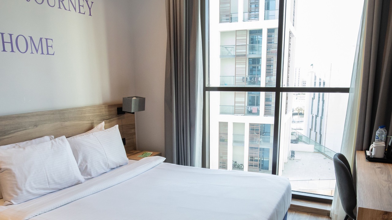 Photo of Bedroom in Jadaf
