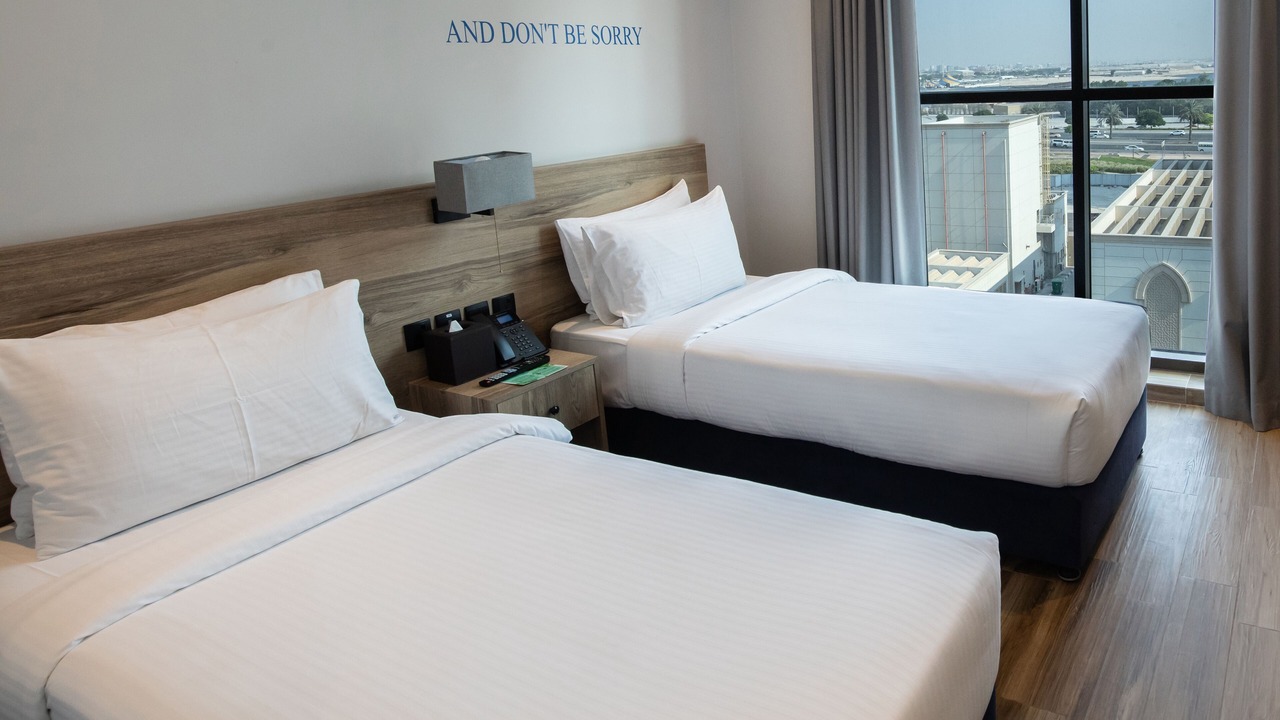 Photo of Bedroom in Jadaf