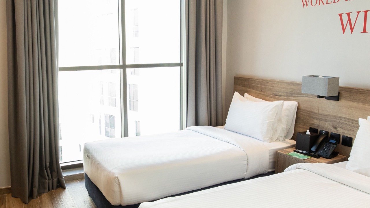 Photo of Bedroom in Jadaf