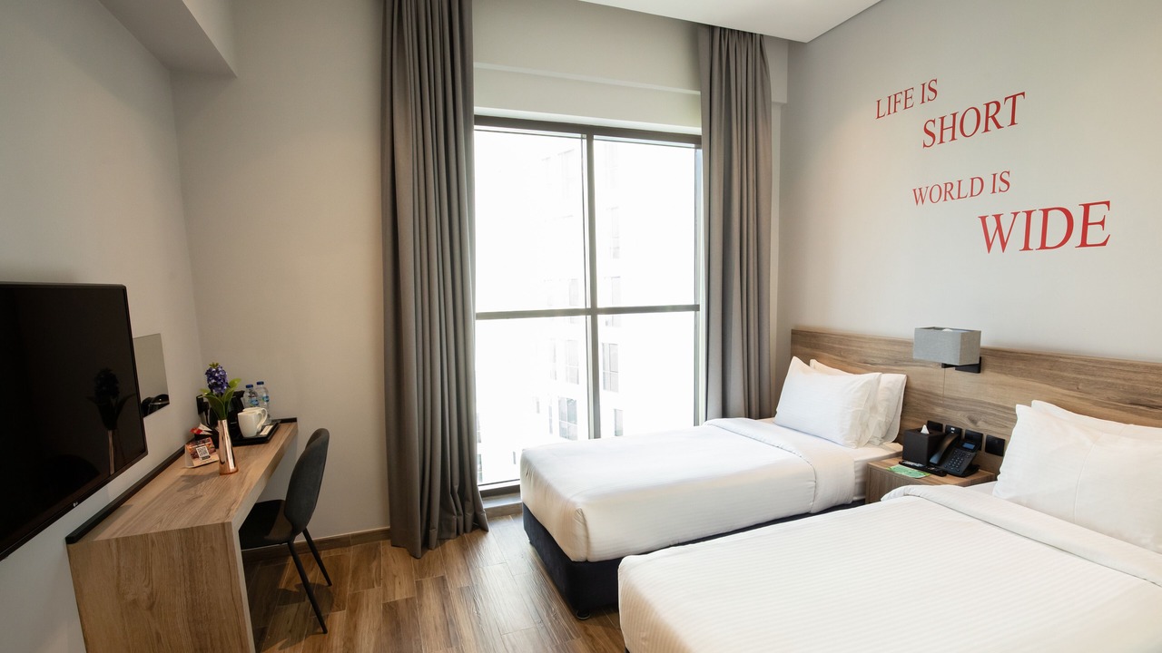 Photo of Bedroom in Jadaf