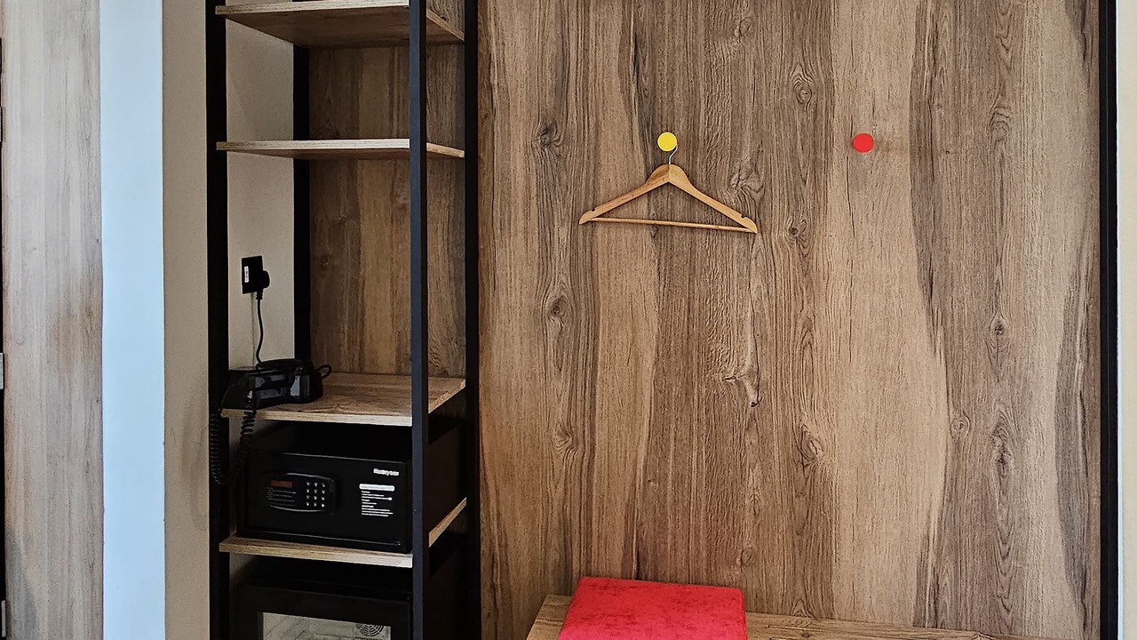 Photo of Bedroom in Jadaf