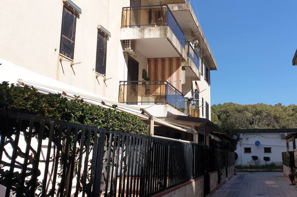 Photo of Outdoor in Castel Volturno