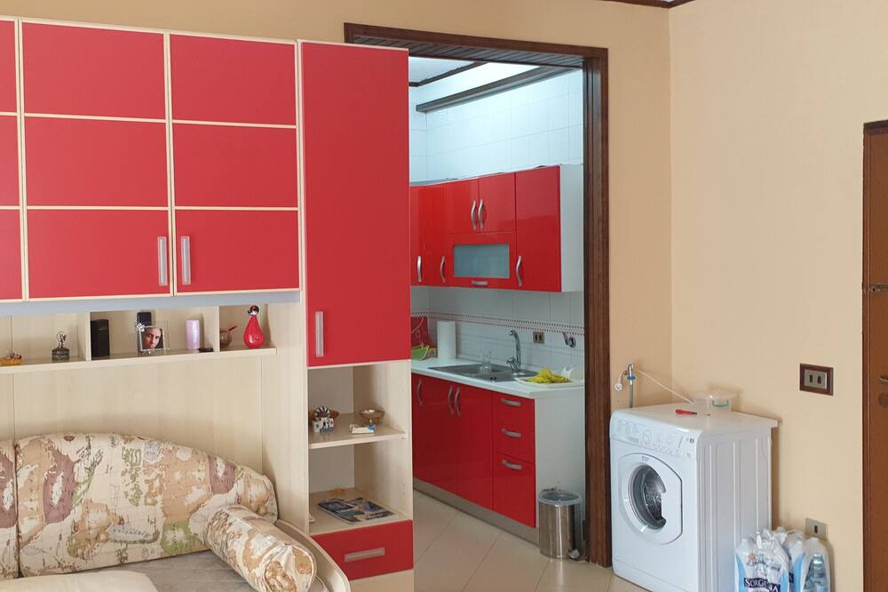 Photo of Bedroom in Castel Volturno