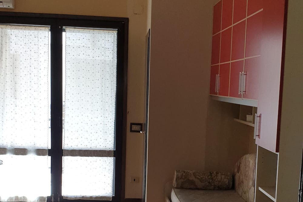 Photo of Livingroom in Castel Volturno