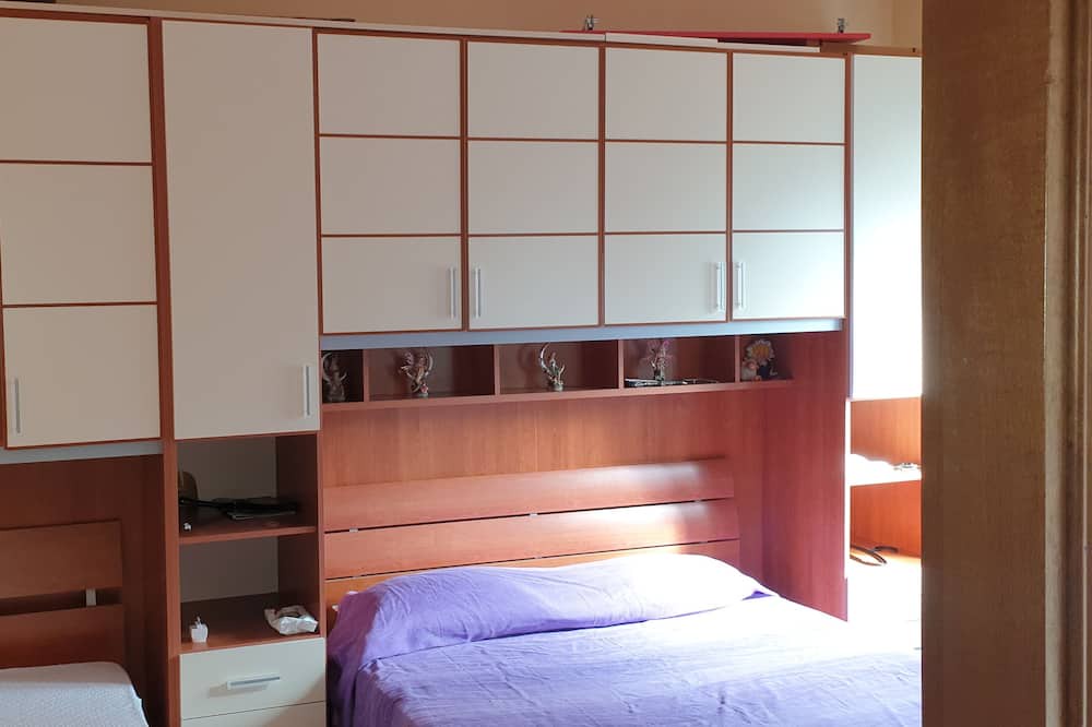 Photo of Bedroom in Castel Volturno