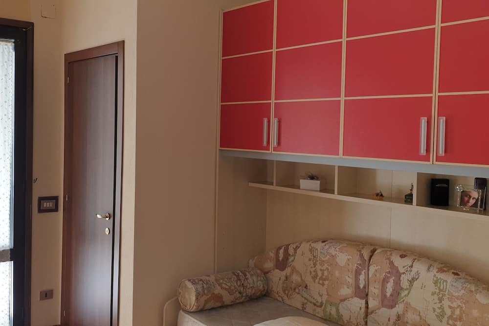 Photo of Bedroom in Castel Volturno