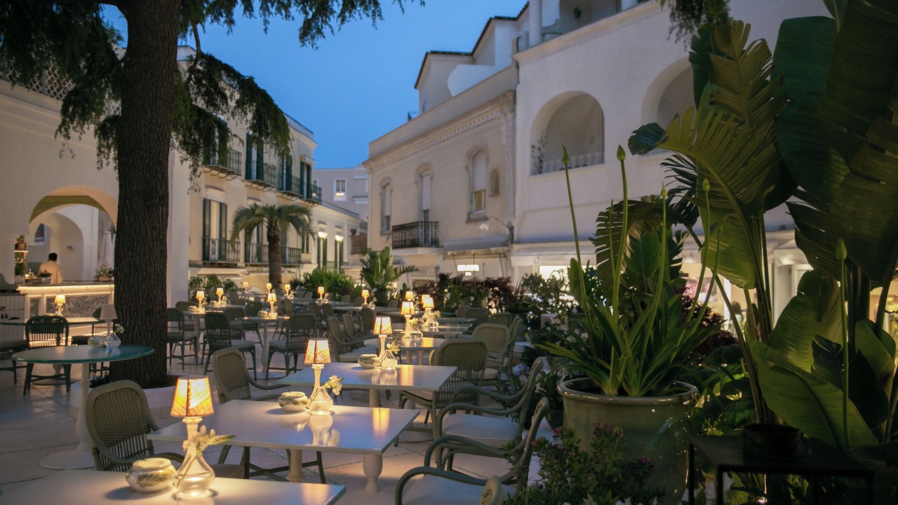 Photo of Others in Capri