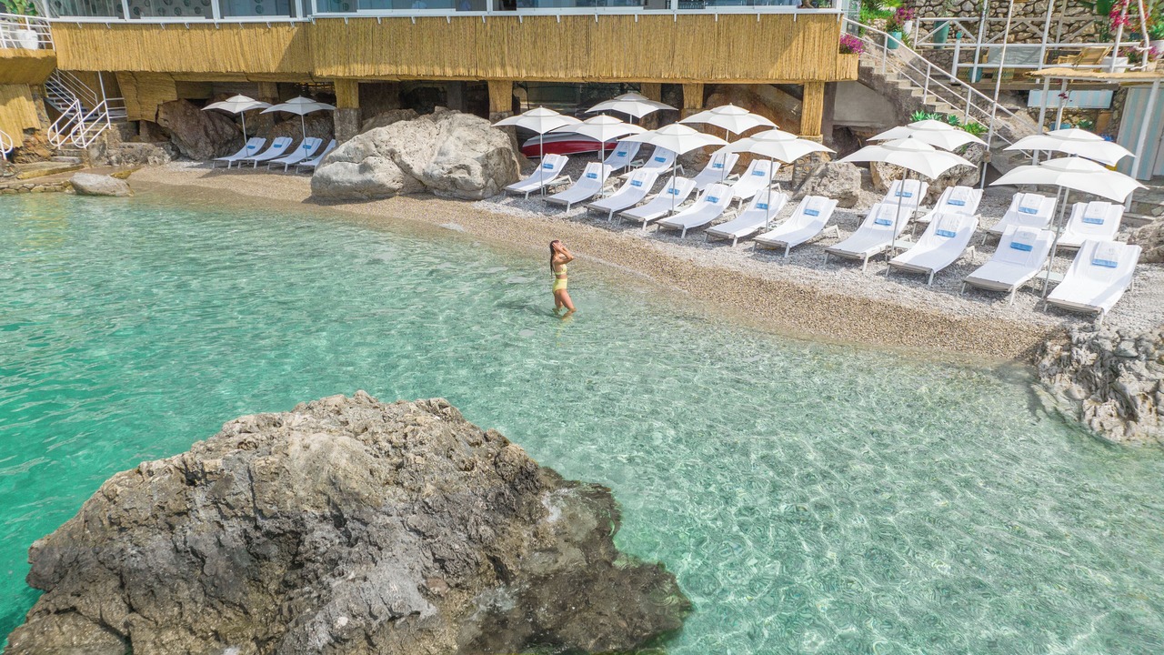 Photo of Others in Capri