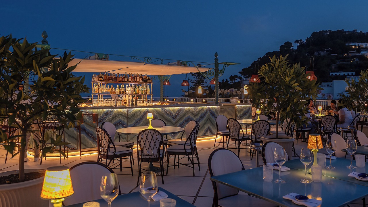 Photo of Others in Capri