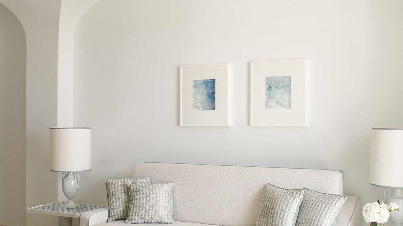Photo of Bedroom in Capri