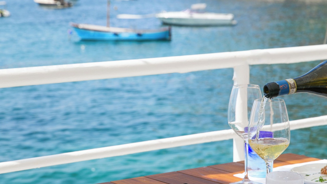 Photo of Others in Capri