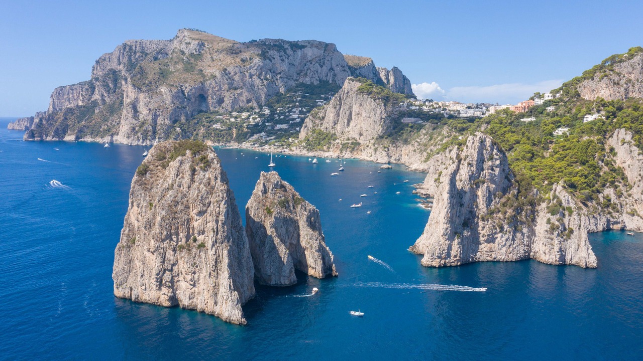 Photo of Outdoor in Capri