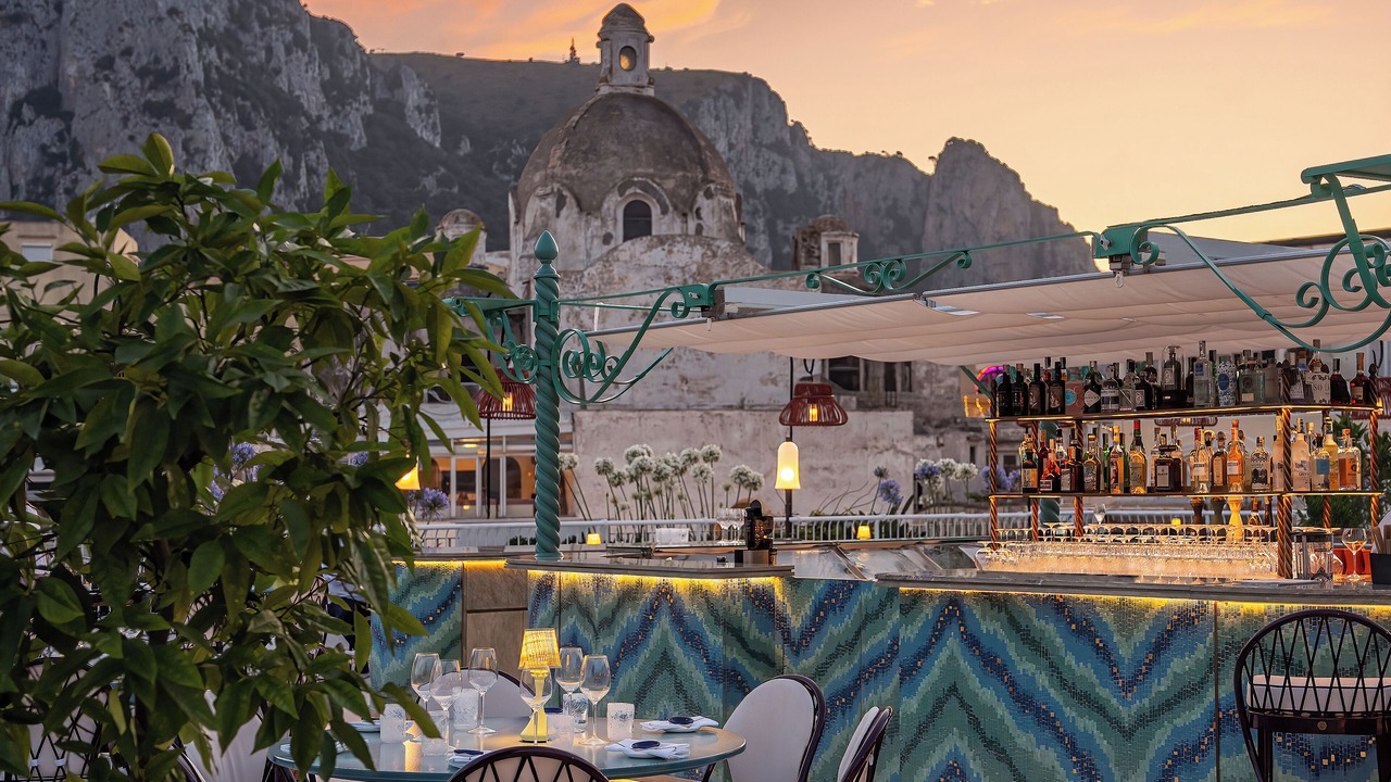 Photo of Others in Capri