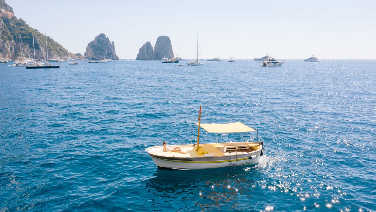 Photo of Others in Capri