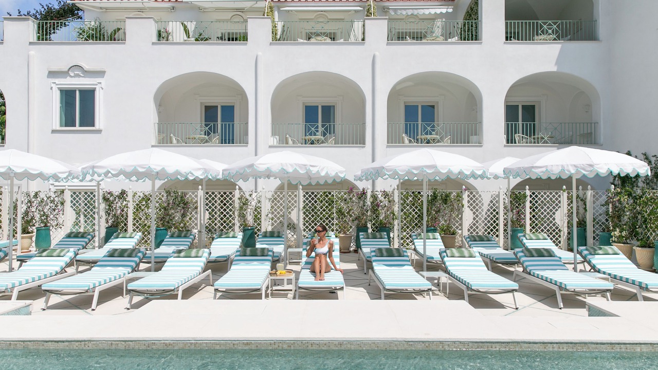 Photo of Outdoor in Capri