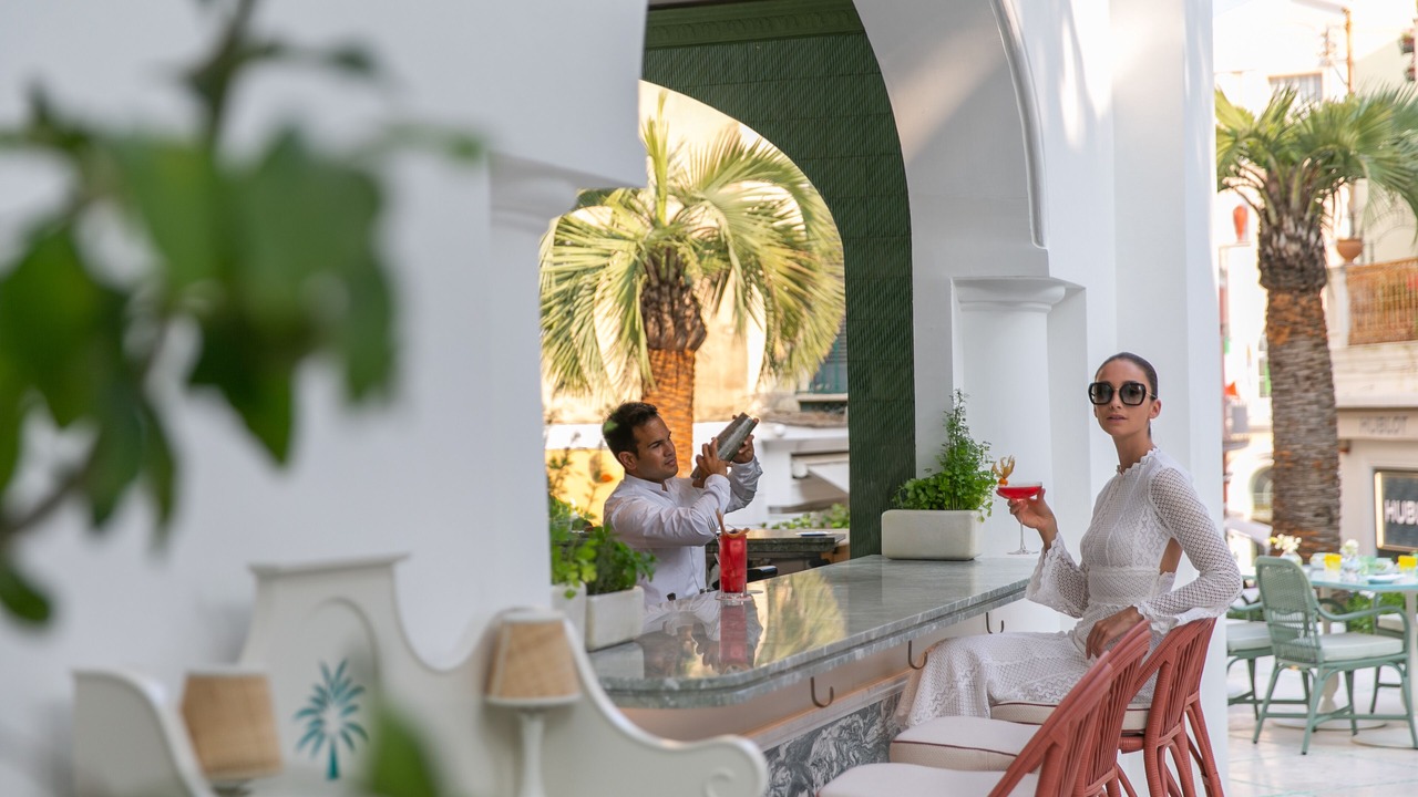 Photo of Others in Capri
